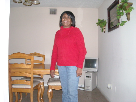 Rose Singleton Photo 4