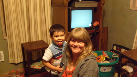 Sandra Jacob Photo 7