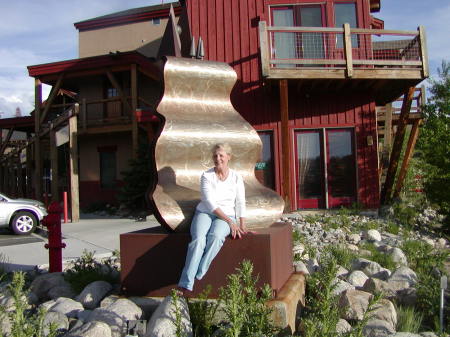 Judy Hubbard Photo 14