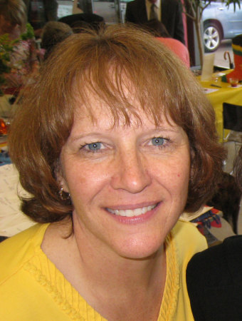 Janice Roberson Photo 7