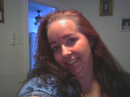 Alice Grenier Photo 8