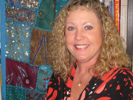 Debbie Dawsey Photo 1
