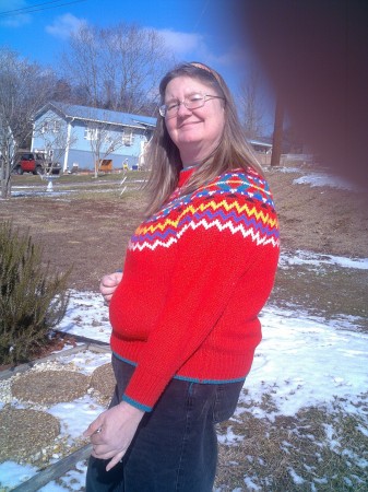 Nancy Beavers Photo 2