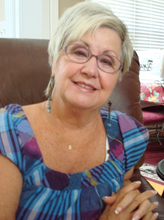 Janice Merritt Photo 13