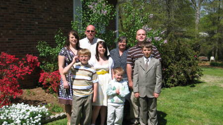 Darlene Arthur Photo 8