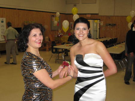 Cheryl Packer Photo 1