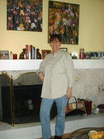 Jacqueline Killian Photo 5