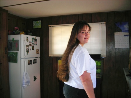 Crystal Beavers Photo 8