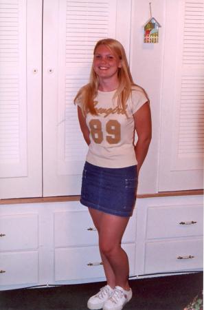 Jessica Blakely Photo 14