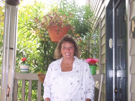 Debra Strasser Photo 3