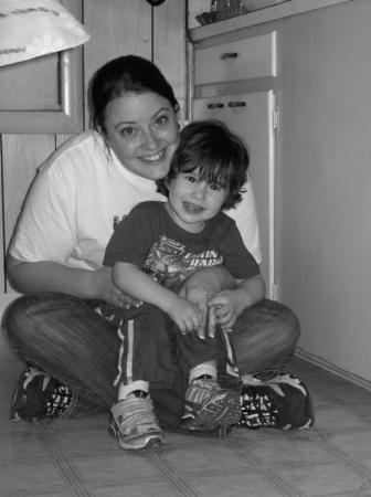 Tracy Price Photo 12