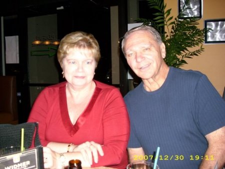 Janet Packard Photo 12