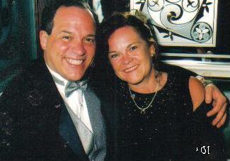 Lynne Gregory Photo 13