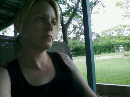 Jennifer Burrer Photo 3