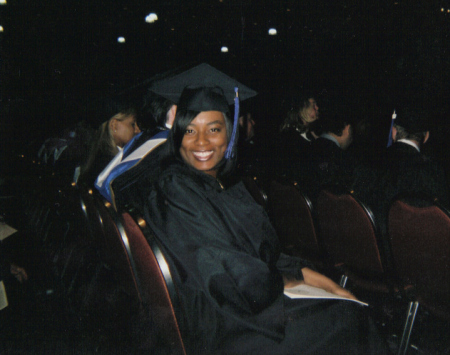 Angela Chappell Photo 9