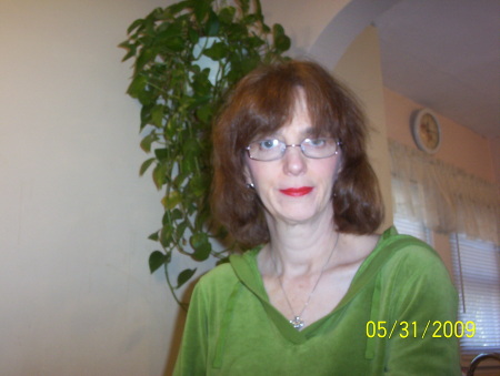 Susan Jones Photo 9