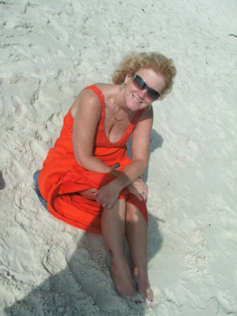 Patricia Stevens Photo 19