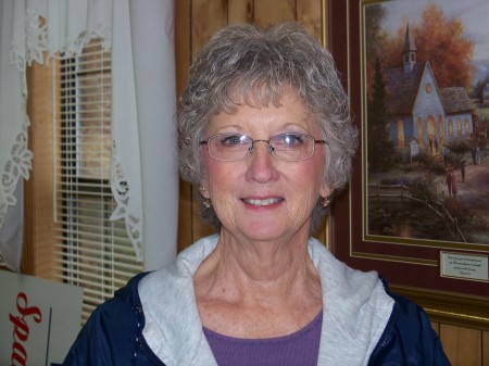 Jeanie Riddle Photo 3