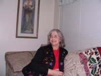 Ruth Nelson Photo 23