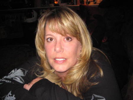 Michele Luther Photo 6