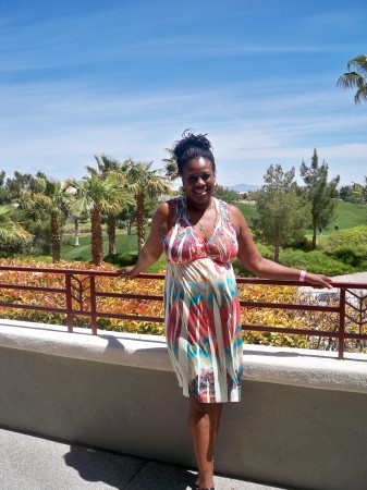 Cassandra Christopher Photo 11