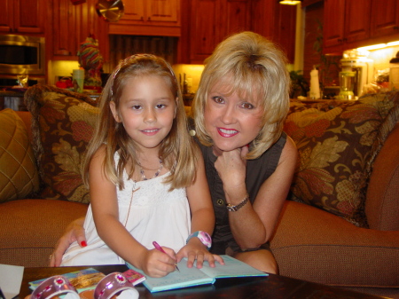 Regina Booker Photo 9