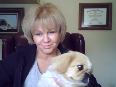 Peggy Todd Photo 13