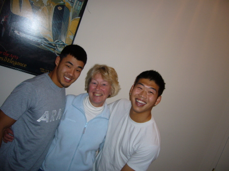 Jill Breiner Photo 3