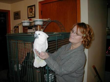 Lynne Peck Photo 7