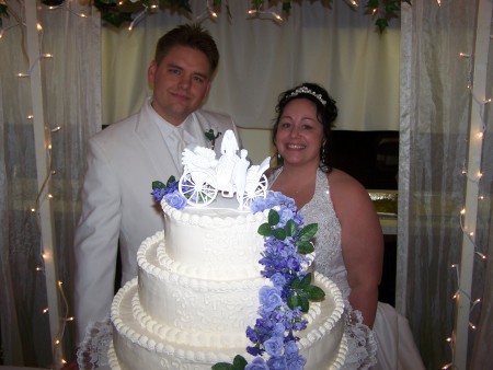 Merideth Ward Photo 1