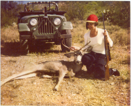 Sharron Moss Photo 6