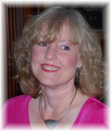 Marjorie Perkins Photo 9