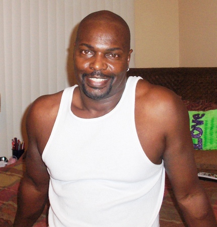 Reginald Gunn Photo 6