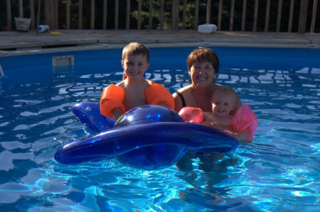 Carol Calvey Photo 2
