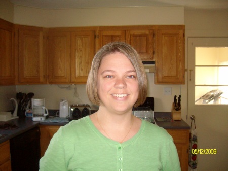 Jacqueline Cantrell Photo 2