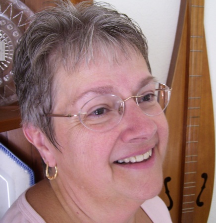 Diana Williams Photo 27