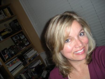 Carrie Fisher Photo 10