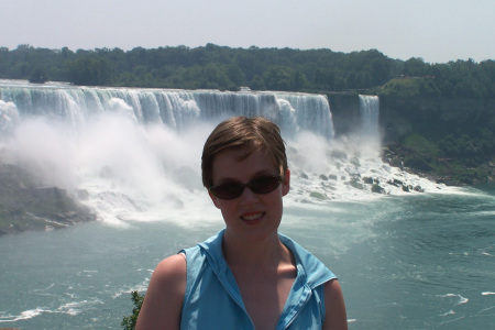 Beth Barker Photo 8