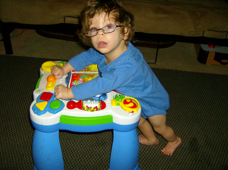 Barbara Patterson Photo 3