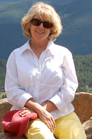 Sylvia Baldwin Photo 17