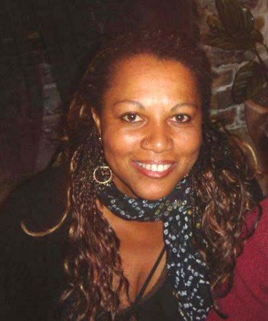 Celestine Jones Photo 28