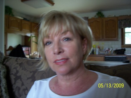 Betty Hendrickson Photo 17
