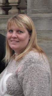 Pauline Nichols Photo 9