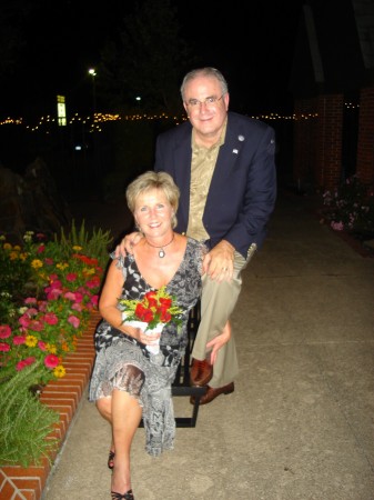 Nancy Luster Photo 1