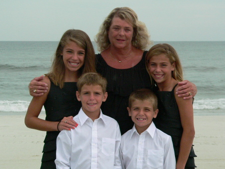 Sally Hadden Photo 3