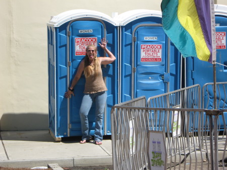 Cynthia Coody Photo 2