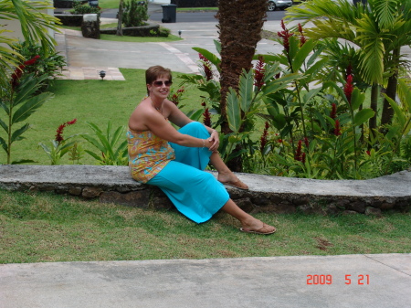 Joy Harrell Photo 20