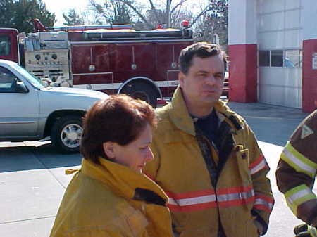 Cathy Gross Photo 26