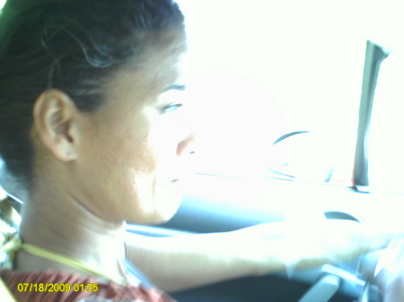 Teresa Manning Photo 3