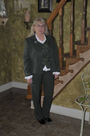 Beverly Pate Photo 13